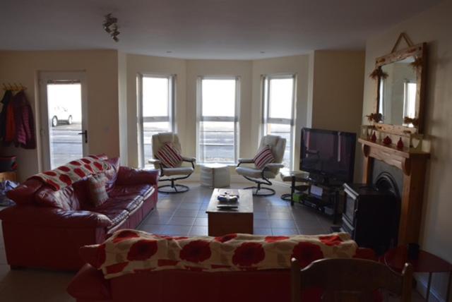 46 West Strand Avenue 波特拉什 外观 照片